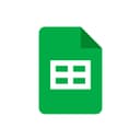 Google Sheets